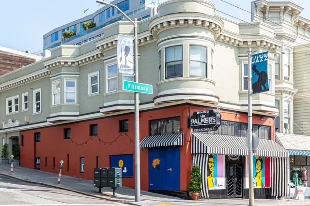 $610,000 | 55 Zampa Lane, Unit 3, San Francisco, CA 94115