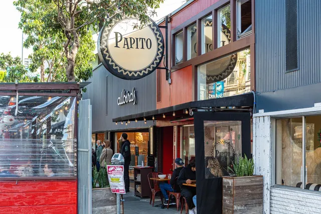 $610,000 | 55 Zampa Lane, Unit 3, San Francisco, CA 94115