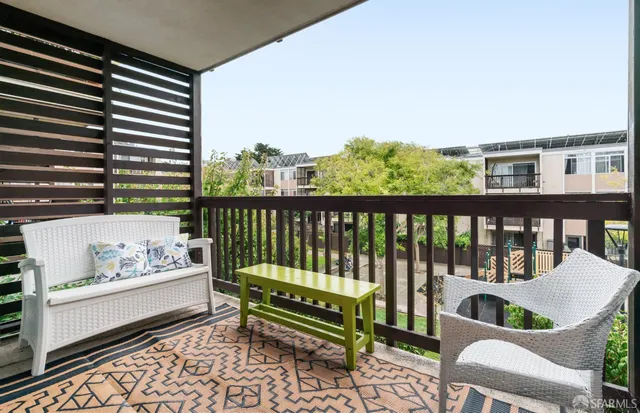 $610,000 | 55 Zampa Lane, Unit 3, San Francisco, CA 94115