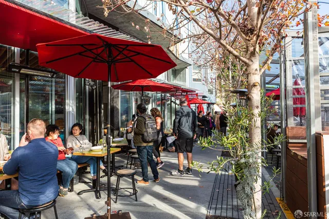 $610,000 | 55 Zampa Lane, Unit 3, San Francisco, CA 94115