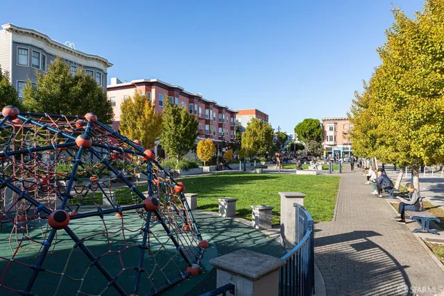 $610,000 | 55 Zampa Lane, Unit 3, San Francisco, CA 94115