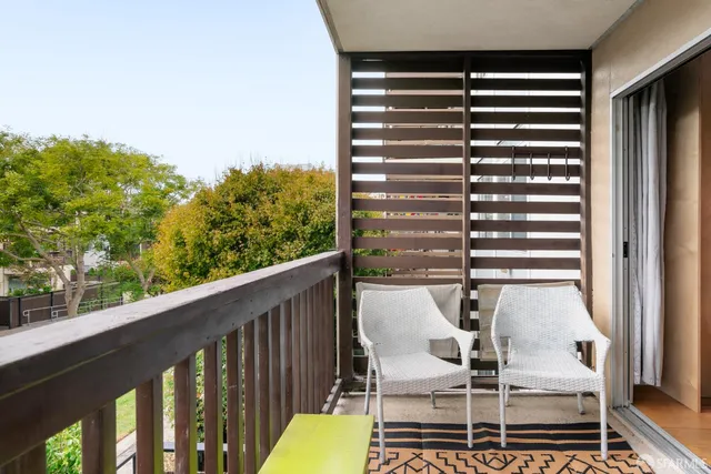 $610,000 | 55 Zampa Lane, Unit 3, San Francisco, CA 94115