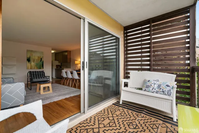 $610,000 | 55 Zampa Lane, Unit 3, San Francisco, CA 94115