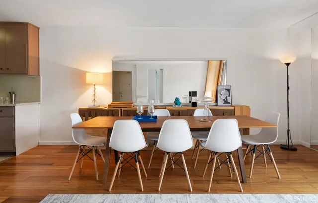 $610,000 | 55 Zampa Lane, Unit 3, San Francisco, CA 94115