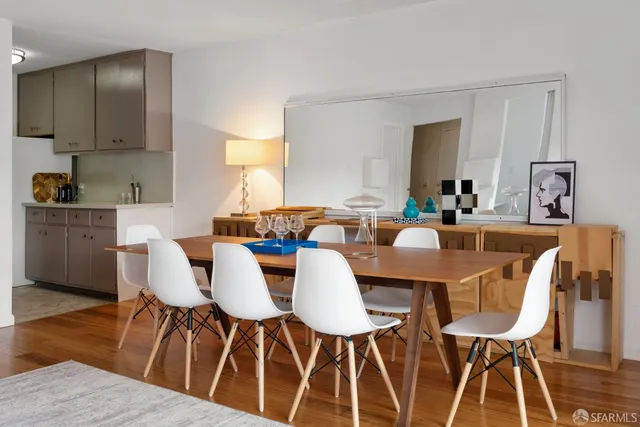 $610,000 | 55 Zampa Lane, Unit 3, San Francisco, CA 94115