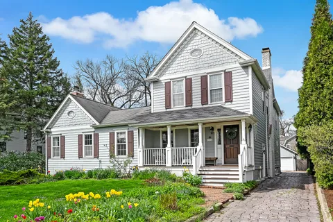 $1,349,000 | 414 North Washington Street, Hinsdale, IL 60521