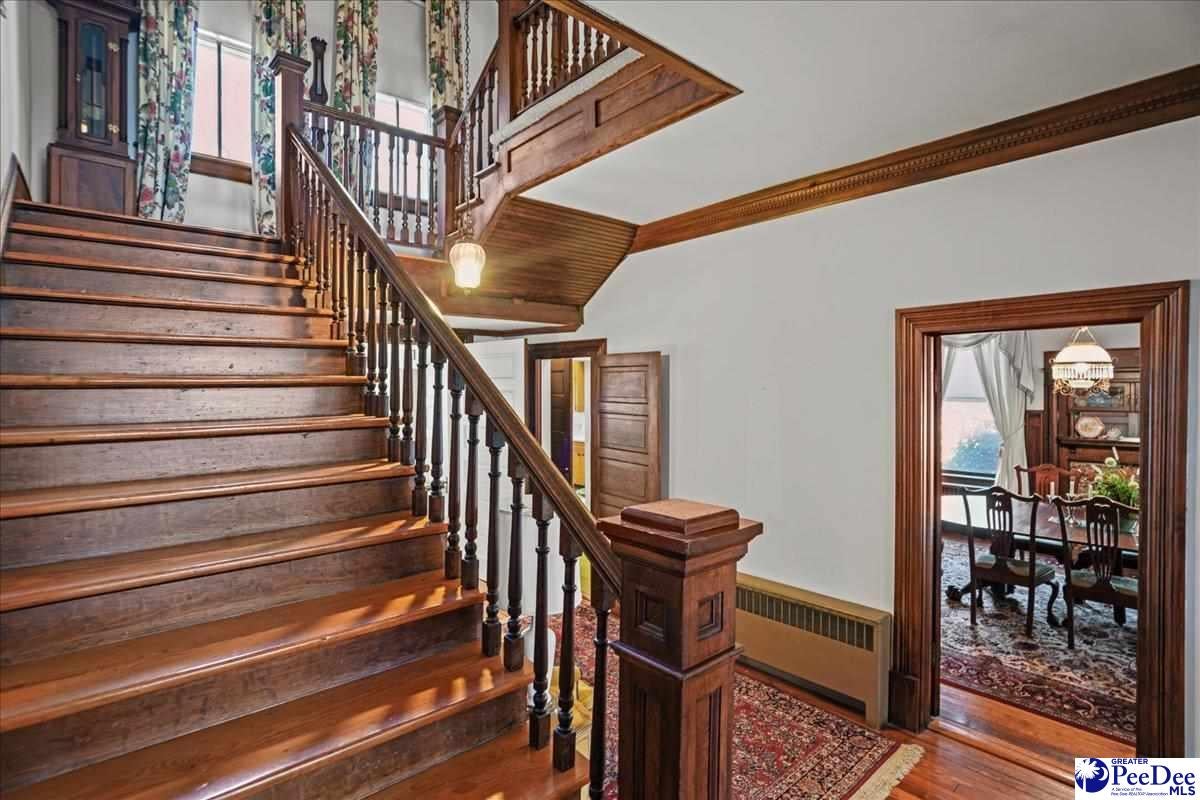 306 West Main Street Chesterfield, SC 29709 - Photo 38 of 75 Gallery Image 38