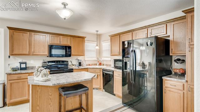 11280 Falling Star Road Fountain, CO 80817 - Photo 10 of 24