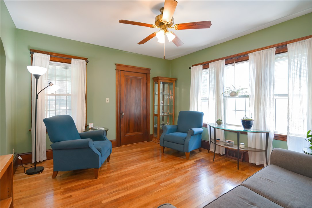 41 St Leon Avenue Woonsocket, RI 02895 - Photo 13 of 35