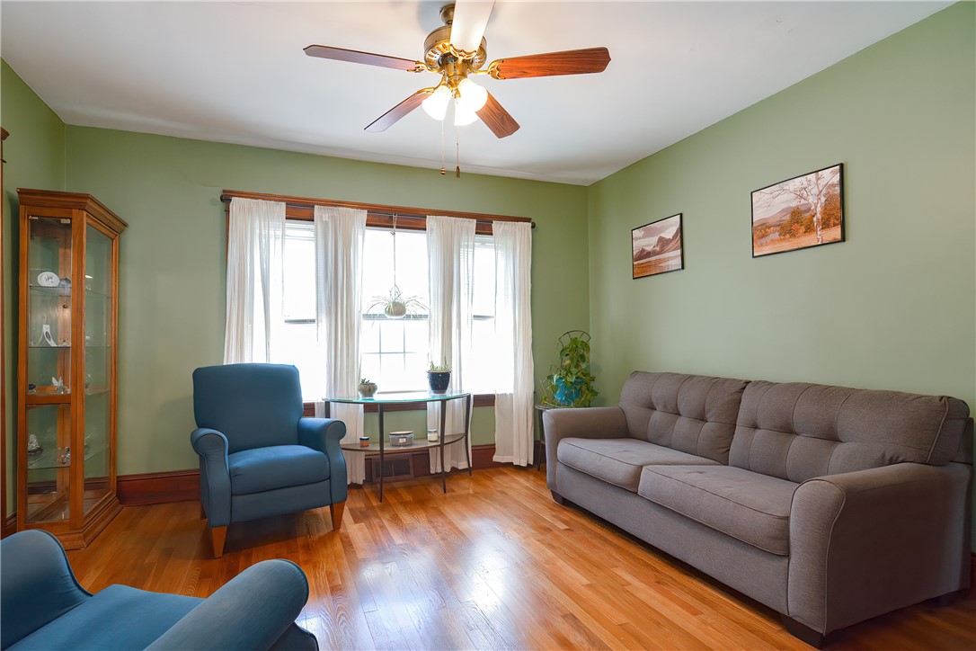 41 St Leon Avenue Woonsocket, RI 02895 - Photo 14 of 35