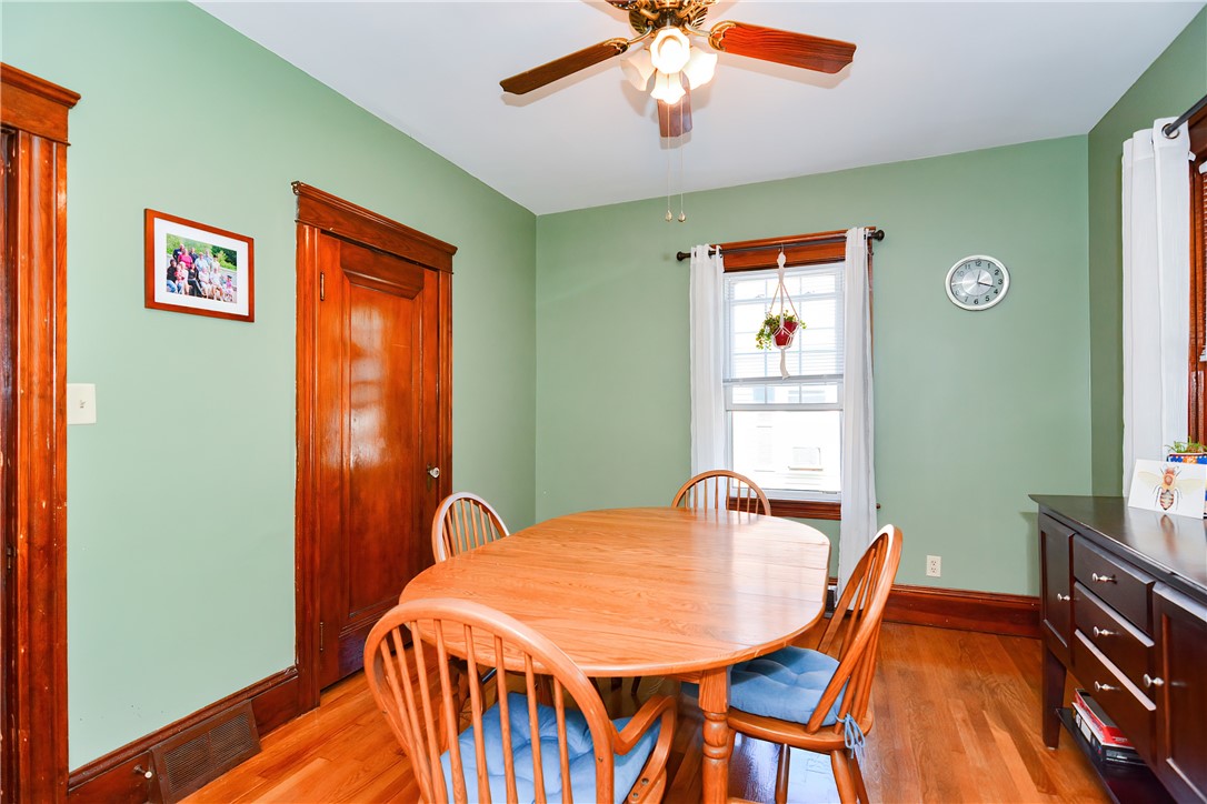 41 St Leon Avenue Woonsocket, RI 02895 - Photo 16 of 35