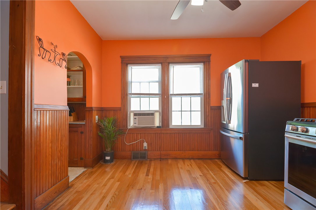 41 St Leon Avenue Woonsocket, RI 02895 - Photo 19 of 35