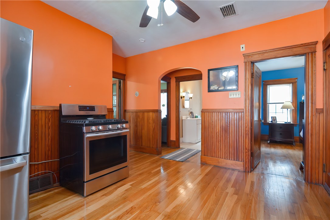 41 St Leon Avenue Woonsocket, RI 02895 - Photo 20 of 35