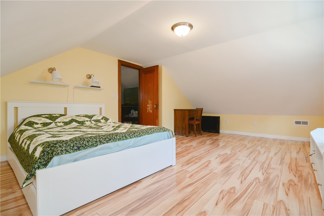 41 St Leon Avenue Woonsocket, RI 02895 - Photo 28 of 35