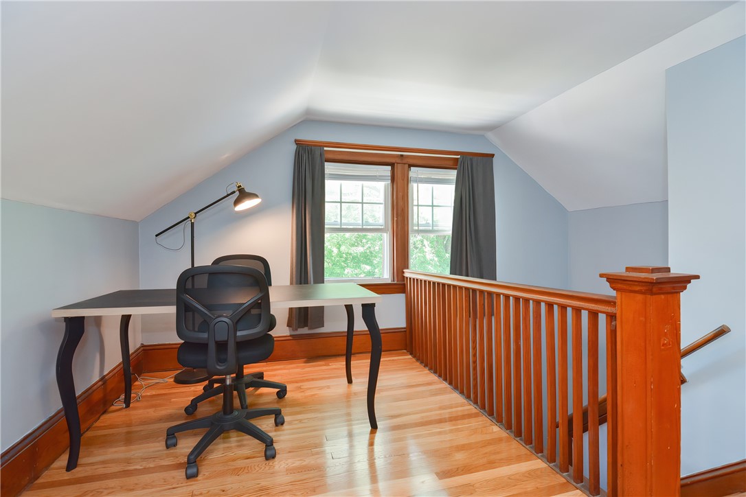 41 St Leon Avenue Woonsocket, RI 02895 - Photo 32 of 35