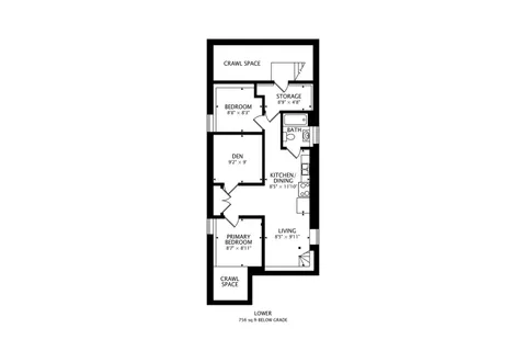 $329,000 | 5415 West Parker Avenue, Chicago, IL 60639