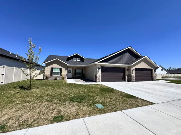 $684,900 | 720 Shadowleaf Avenue, Twin Falls, ID 83301
