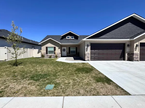 $684,900 | 720 Shadowleaf Avenue, Twin Falls, ID 83301