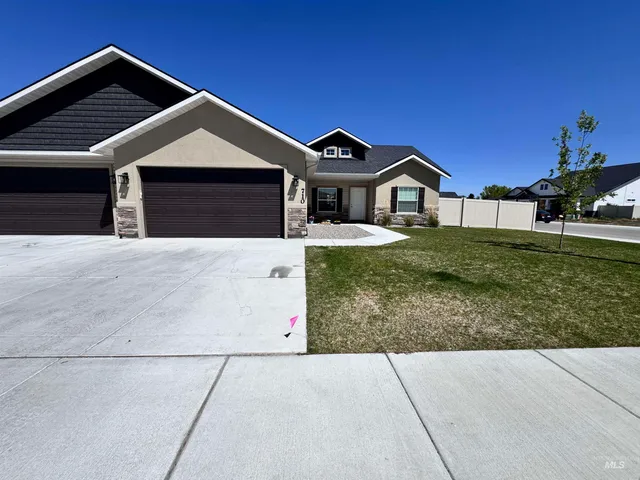 $689,900 | 720 Shadowleaf Avenue, Twin Falls, ID 83301