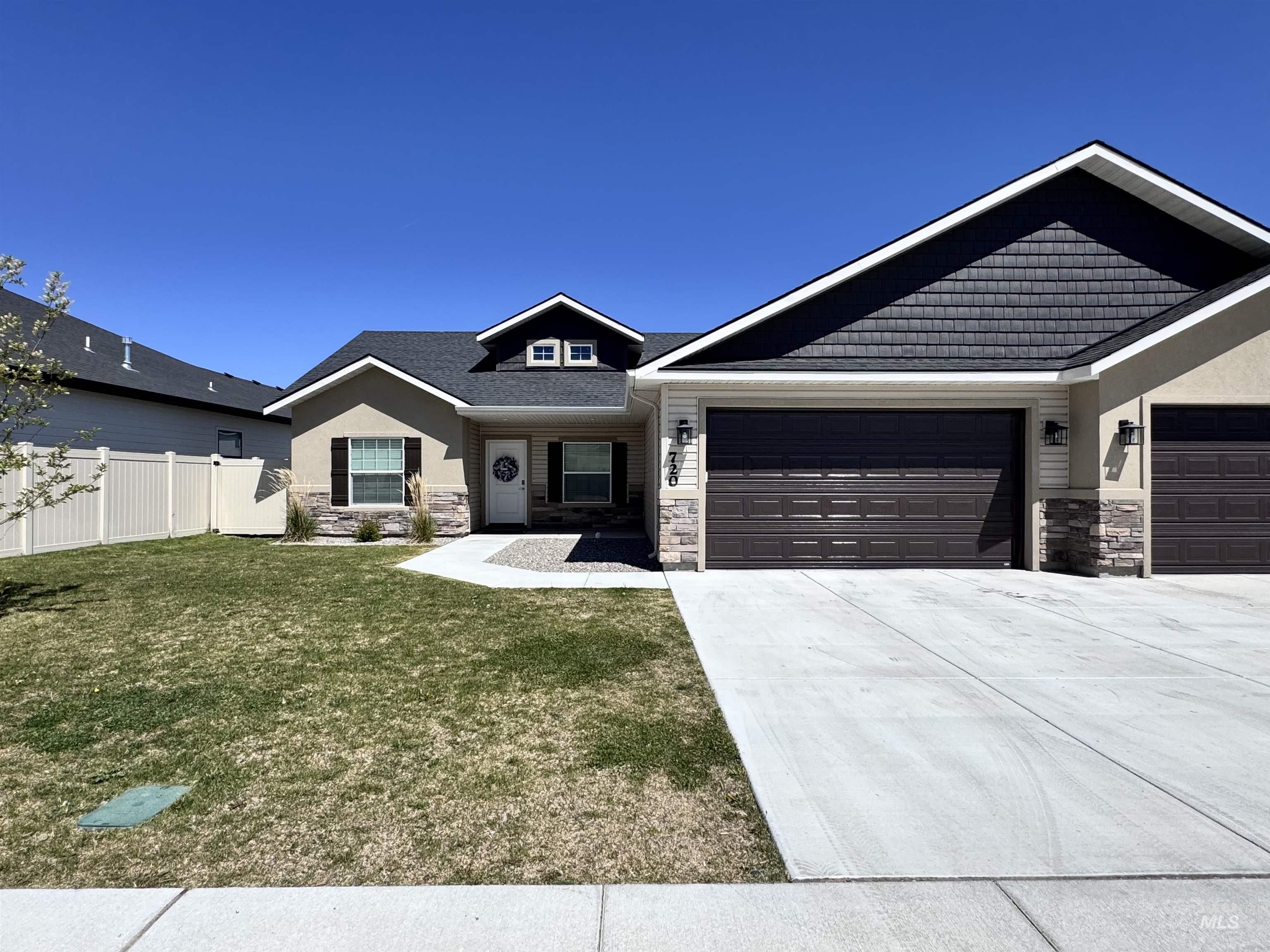 720 Shadowleaf Avenue Twin Falls, ID 83301 - Photo 2 of 14
