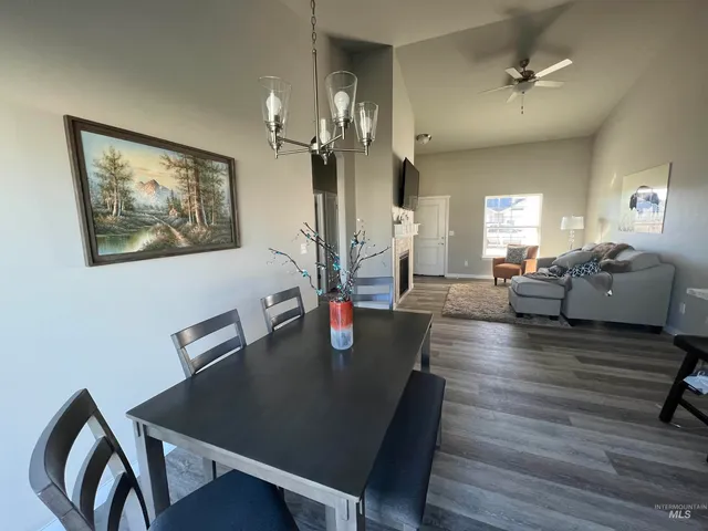 $689,900 | 720 Shadowleaf Avenue, Twin Falls, ID 83301