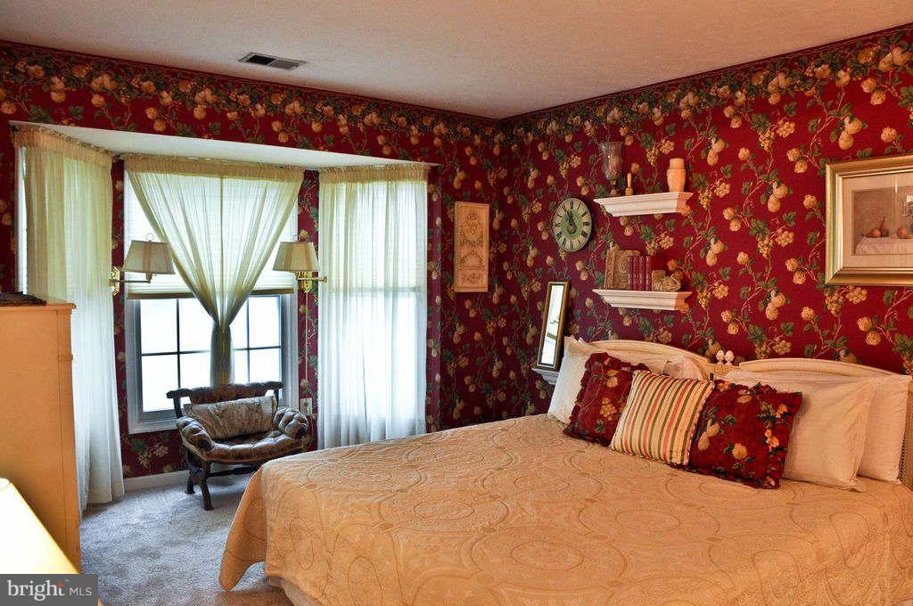 60 Rutherford Circle Sterling, VA 20165 - Photo 22 of 30 Bedroom