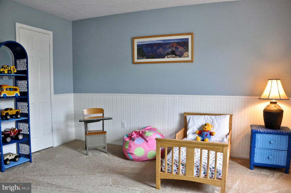 60 Rutherford Circle Sterling, VA 20165 - Photo 27 of 30 Bedroom
