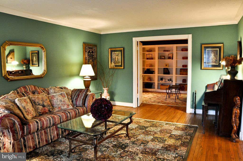 60 Rutherford Circle Sterling, VA 20165 - Photo 7 of 30 Interior (General)