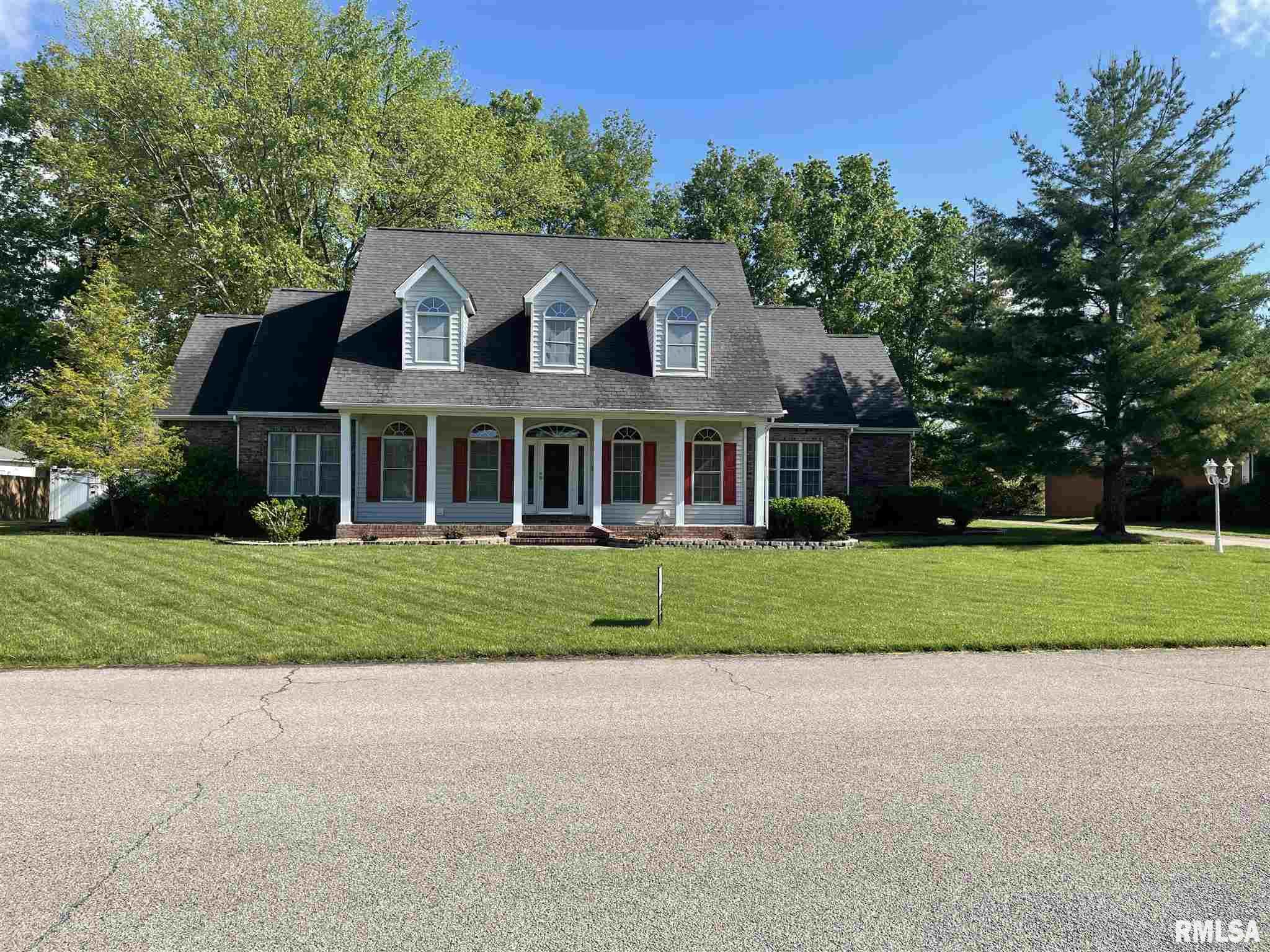 1808 Reveille Road Marion, IL 62959 - Photo 1 of 39 Gallery Image 1