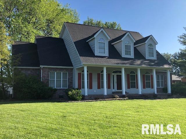 1808 Reveille Road Marion, IL 62959 - Photo 3 of 39 Gallery Image 3