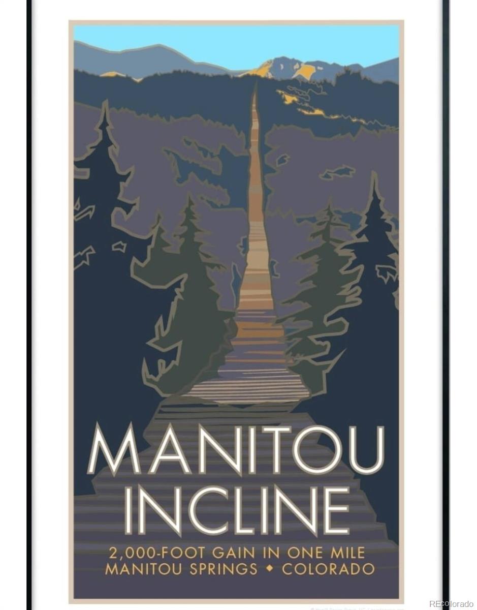 2132 North Nevada Avenue Colorado Springs, CO 80907 - Photo 24 of 26