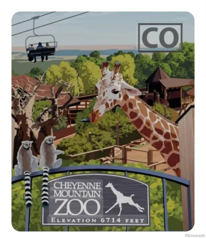 $3,500 | 2132 North Nevada Avenue, Colorado Springs, CO 80907