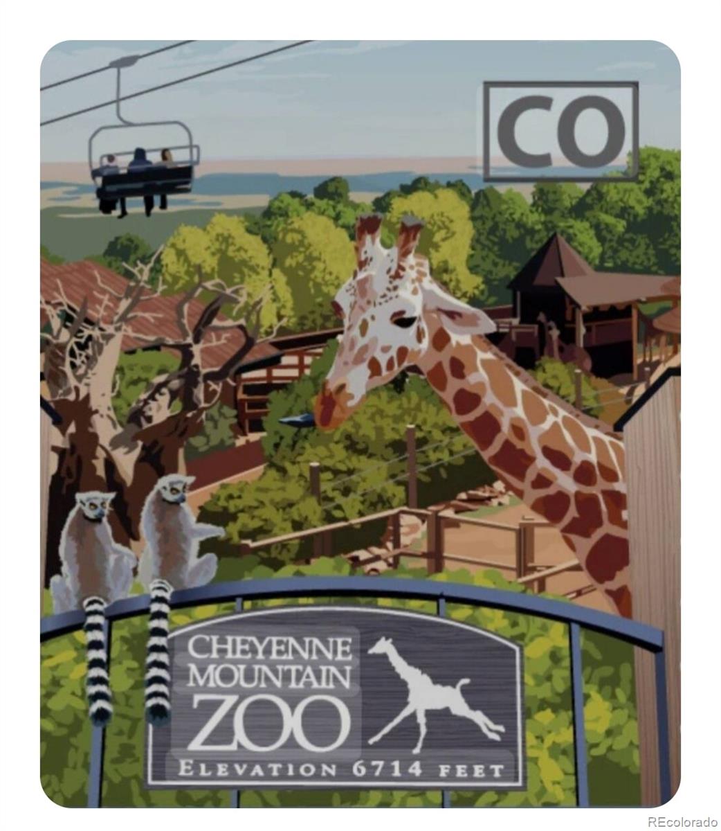 2132 North Nevada Avenue Colorado Springs, CO 80907 - Photo 25 of 26