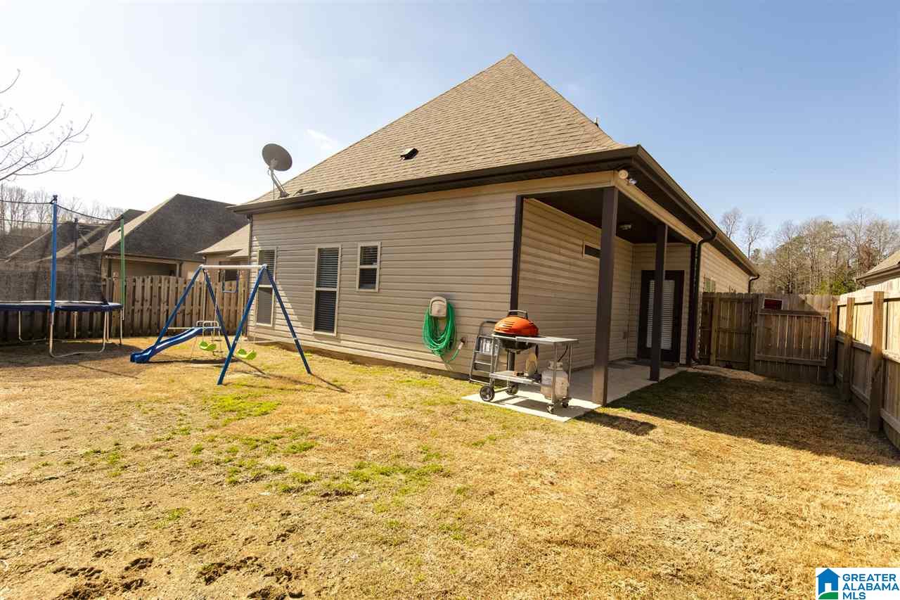 153 Sharpe Street Sterrett, AL 35147 - Photo 19 of 19