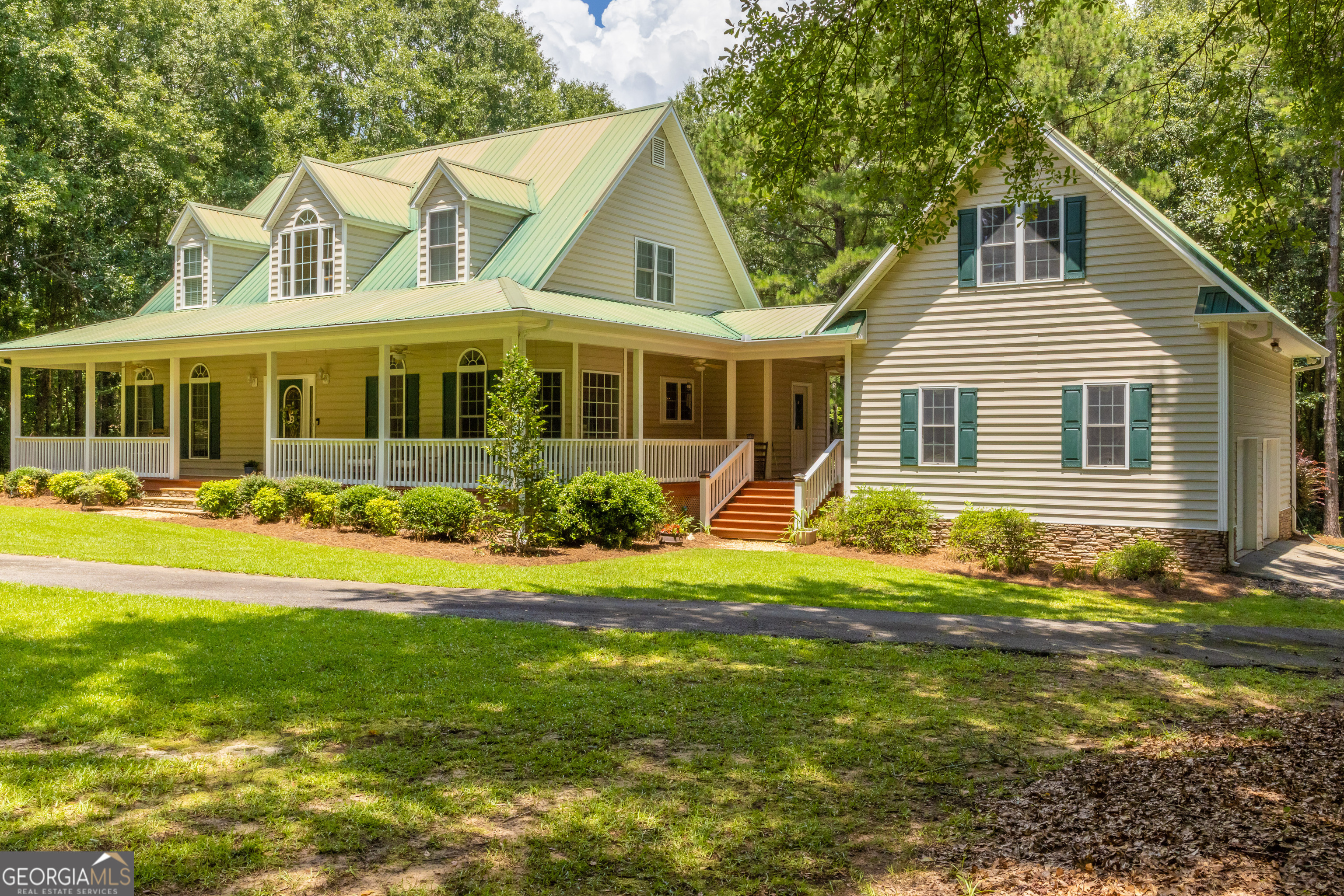 624 Spring Creek Road Thomaston, GA 30286 - Photo 89 of 103 Gallery Image 89