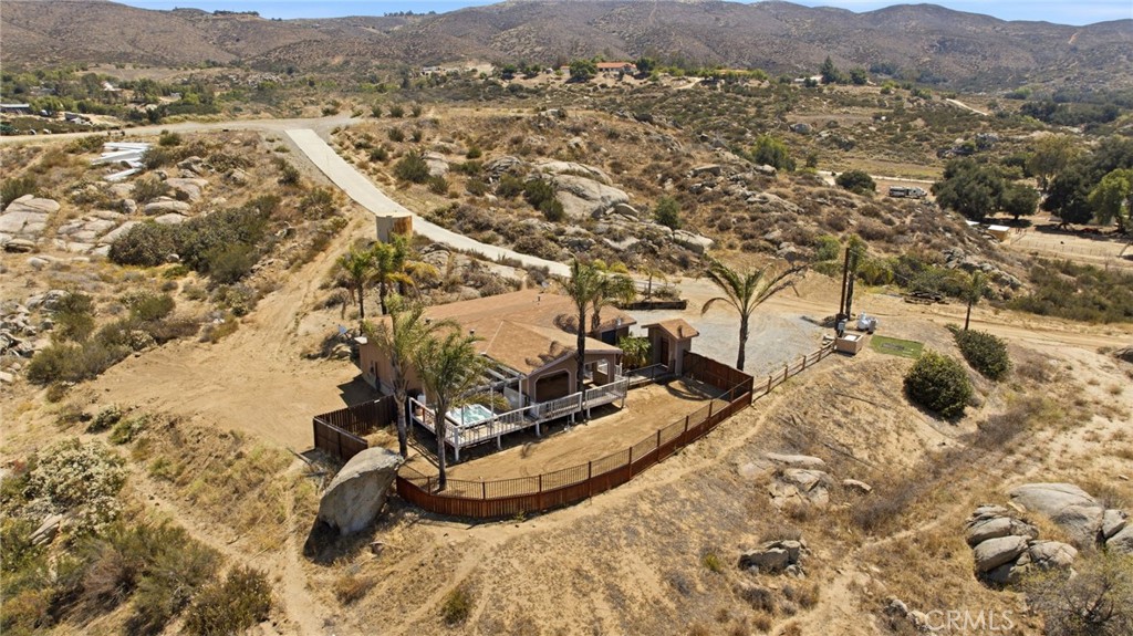 40100 Owl Valley Road Temecula, CA 92592 - Photo 10 of 44 a view of a city