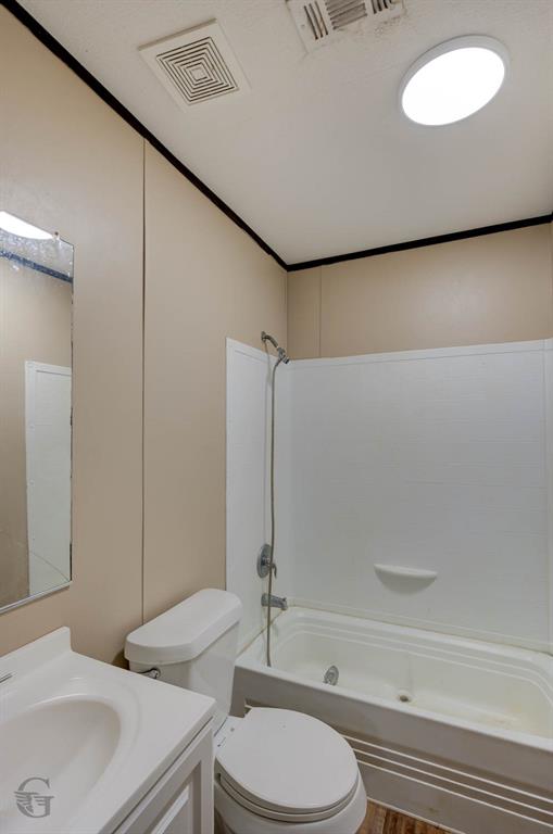 907 Ridge Road Castor, LA 71016 - Photo 25 of 26 bathroom 3