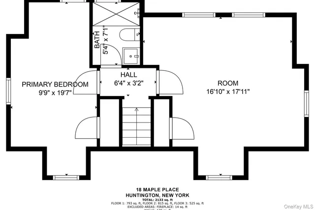 $949,000 | 18 Maple Place, Huntington, NY 11743