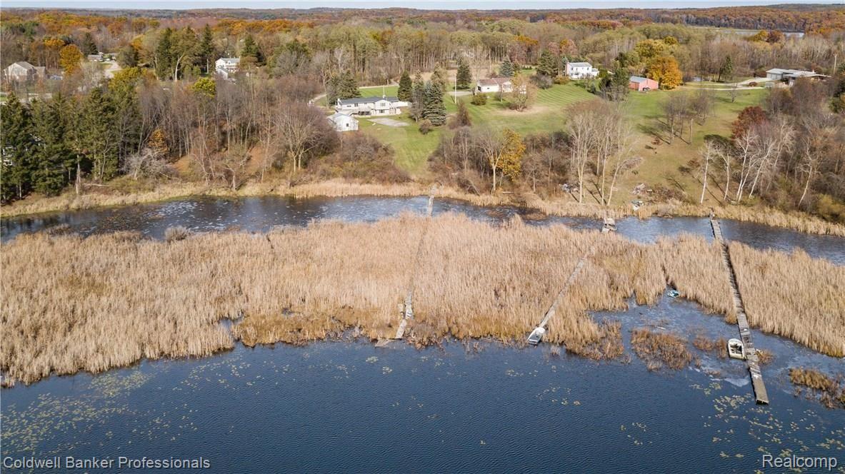 8340 Buckell Lake Road Holly, MI 48442 - Photo 37 of 37 DJI_0403.jpg
