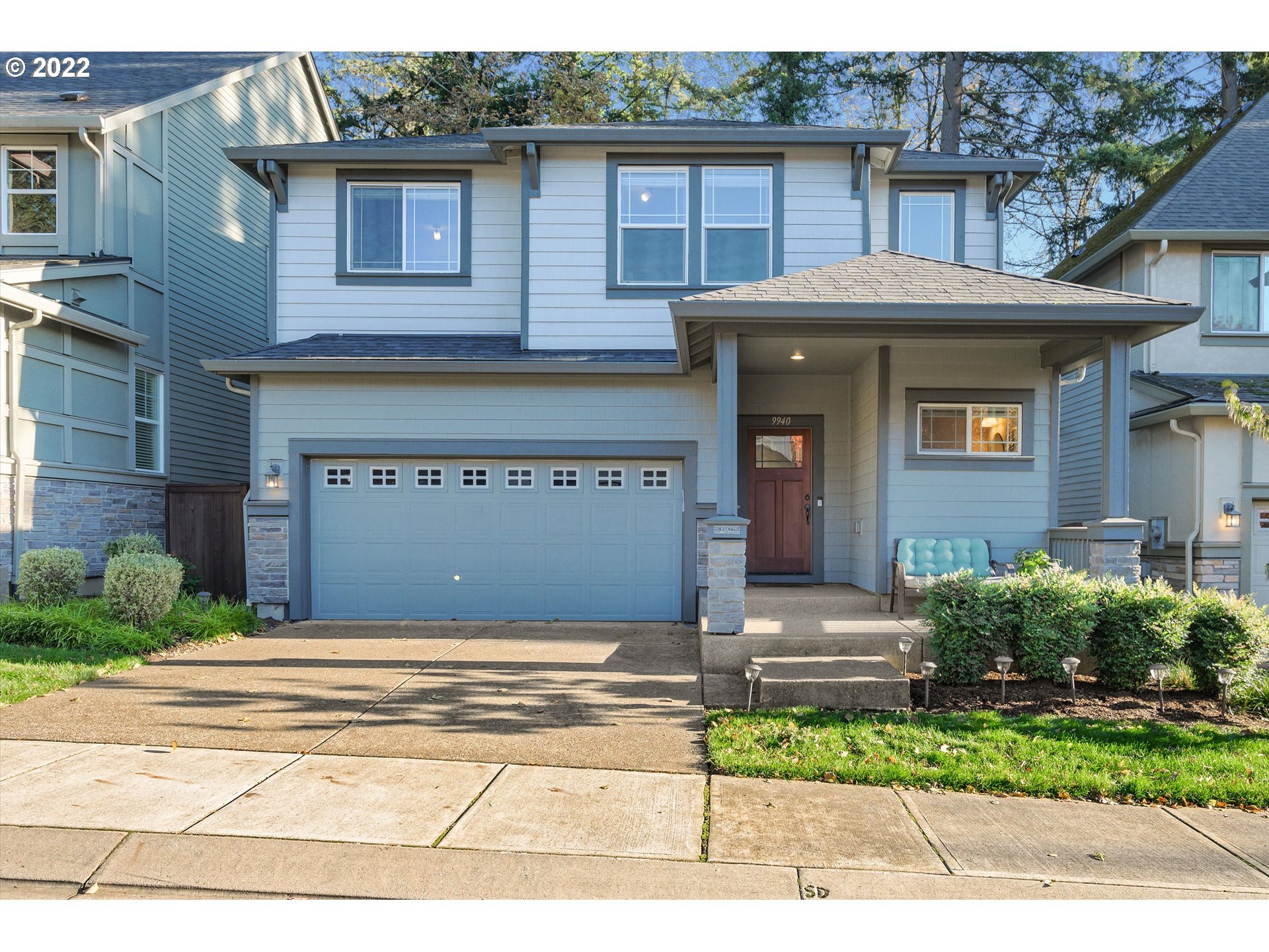 9940 Southwest Old Weir Road Beaverton, OR 97008 - Photo 1 of 32 Gallery Image 1