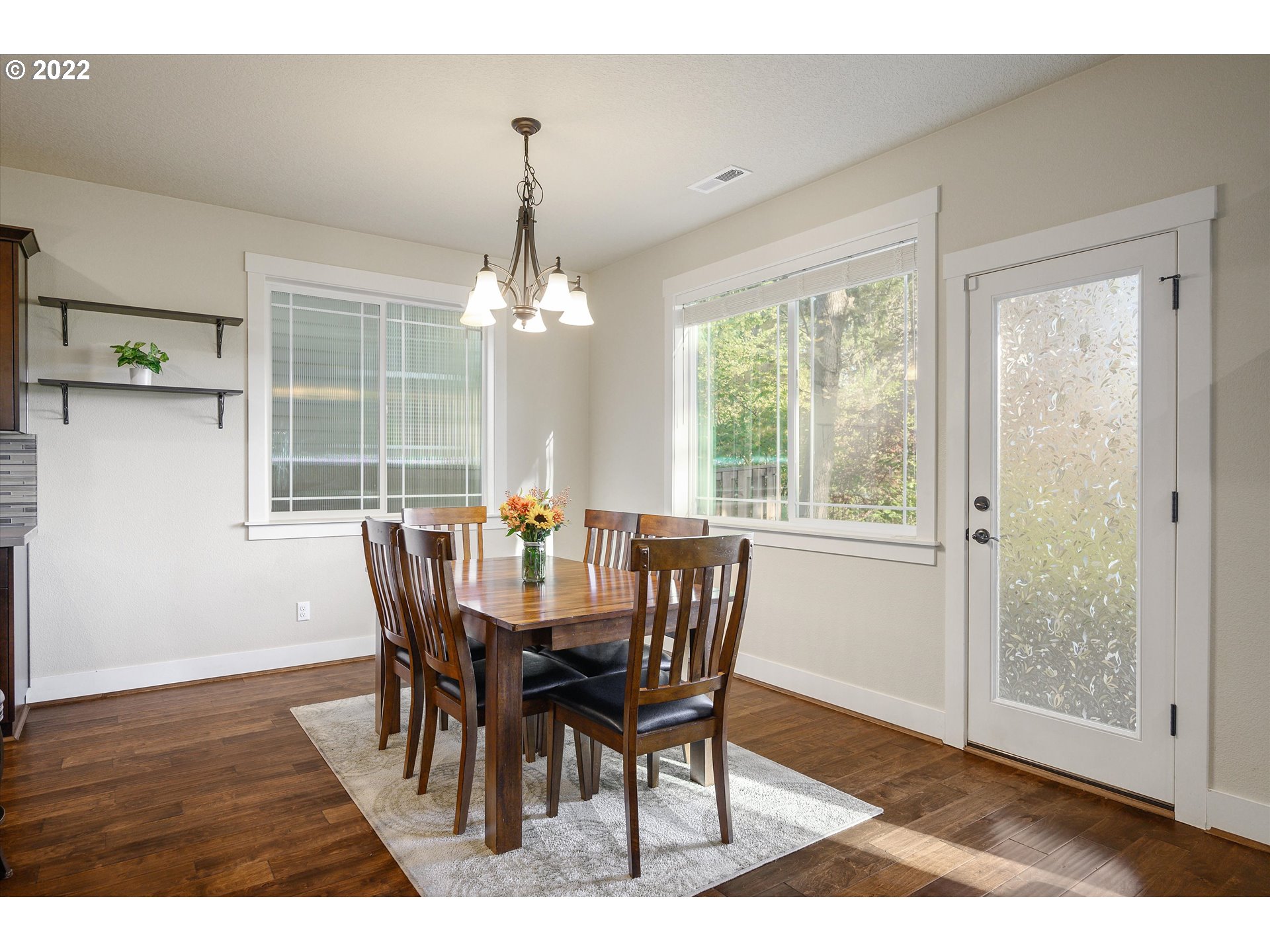 9940 Southwest Old Weir Road Beaverton, OR 97008 - Photo 12 of 32 Dining Area