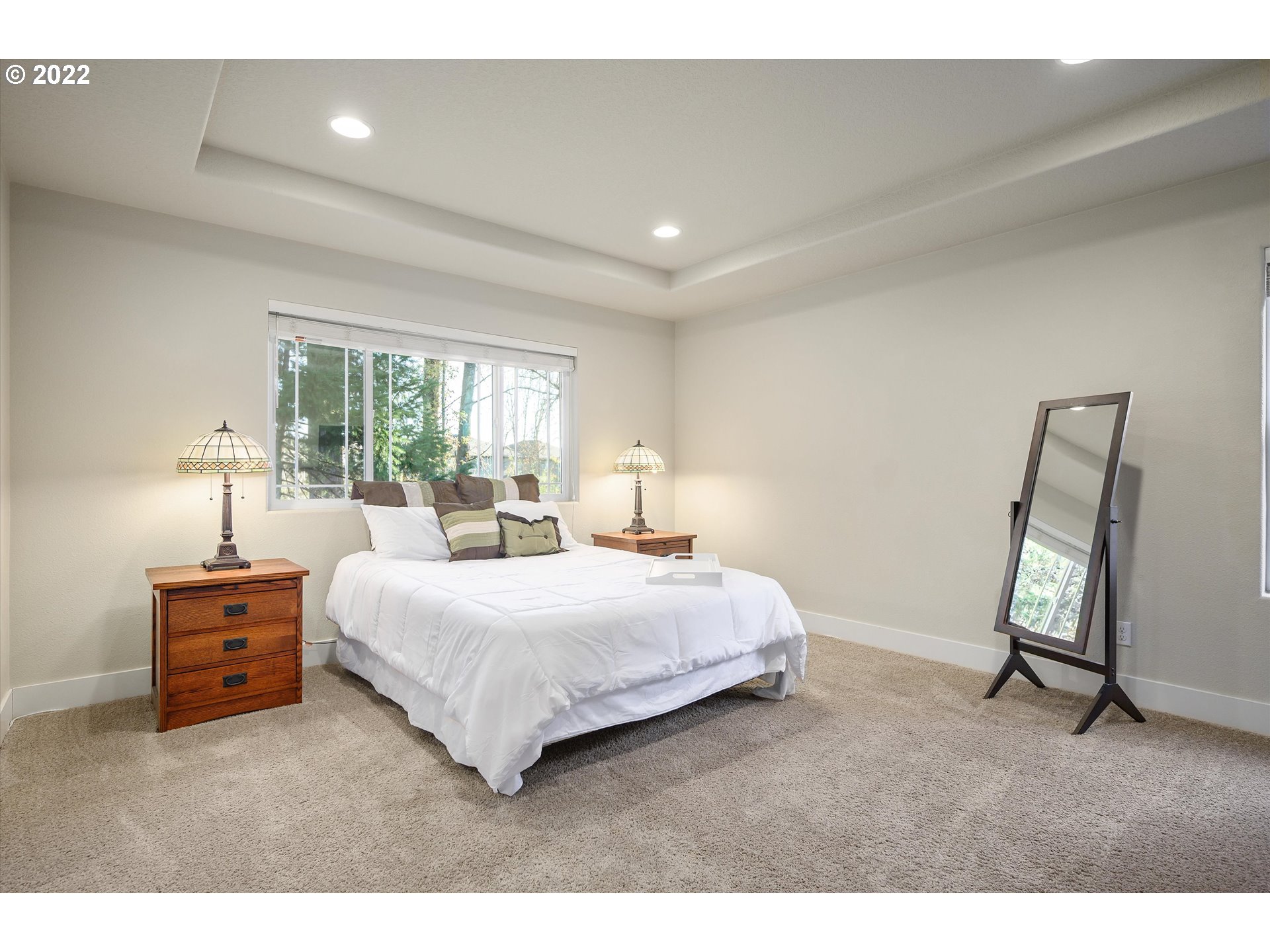 9940 Southwest Old Weir Road Beaverton, OR 97008 - Photo 19 of 32 Bedroom, Primary