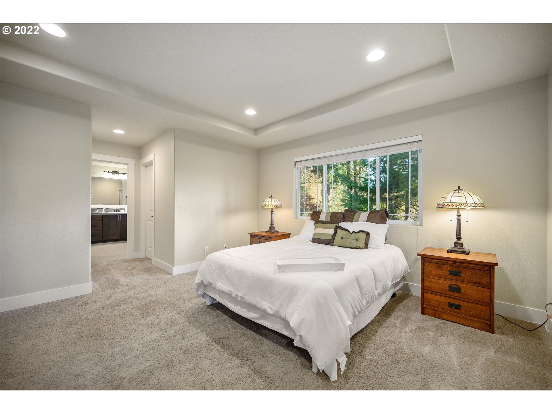 9940 Southwest Old Weir Road Beaverton, OR 97008 - Photo 20 of 32 Bedroom, Primary