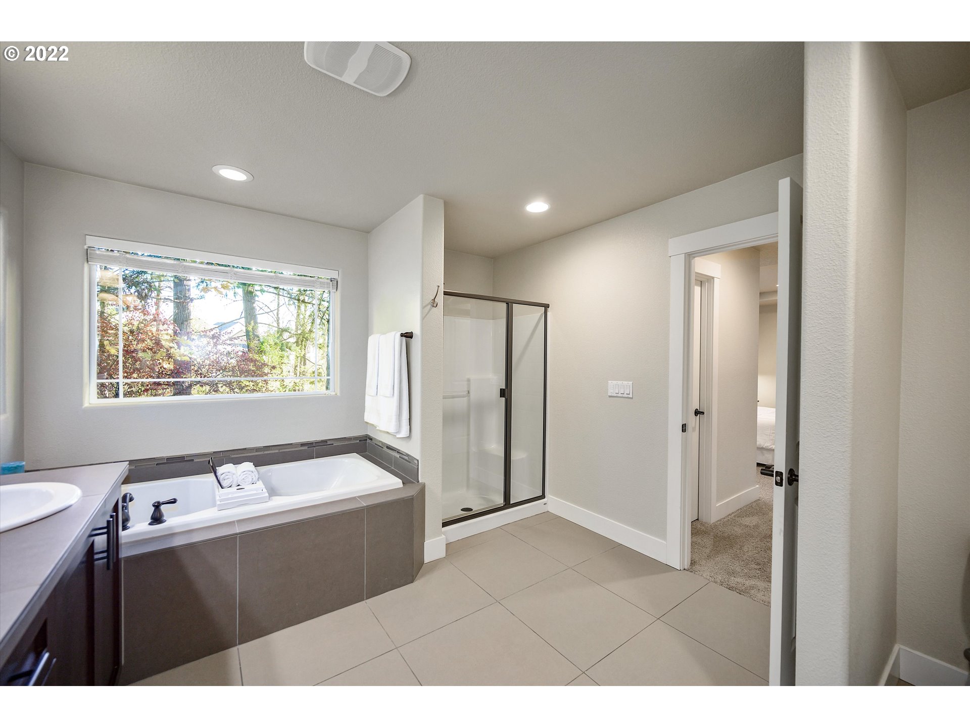 9940 Southwest Old Weir Road Beaverton, OR 97008 - Photo 23 of 32 Bathroom, Attached