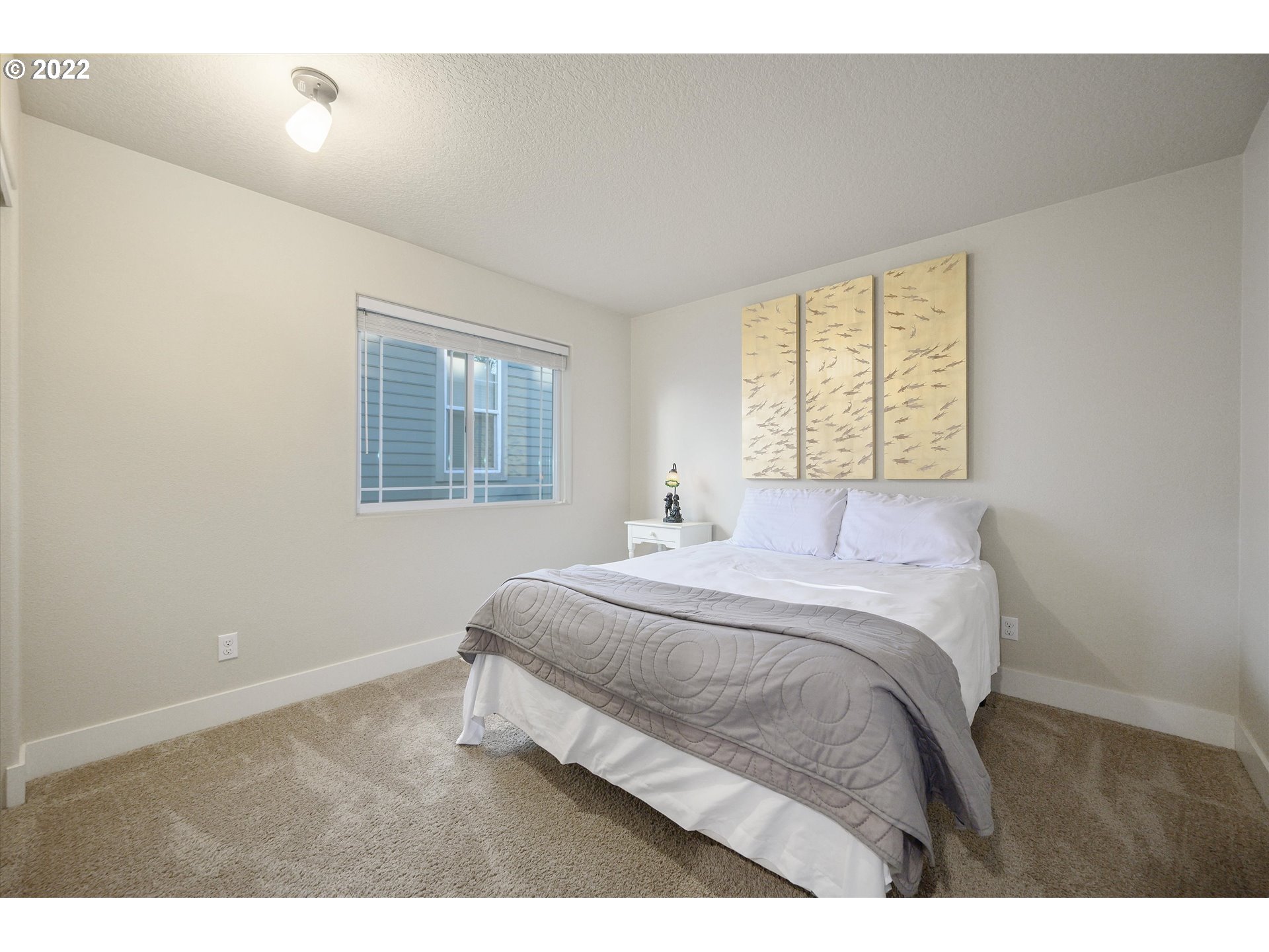 9940 Southwest Old Weir Road Beaverton, OR 97008 - Photo 26 of 32 Bedroom