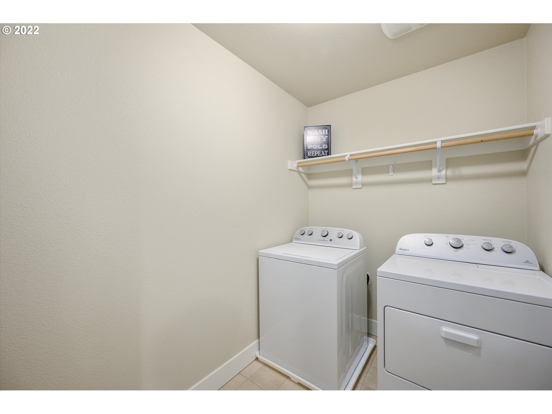 9940 Southwest Old Weir Road Beaverton, OR 97008 - Photo 28 of 32 Laundry