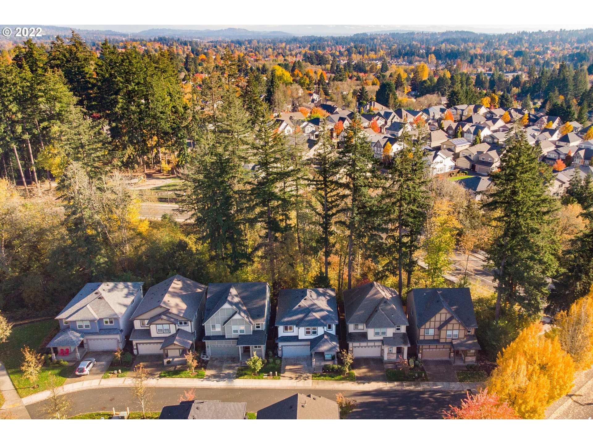 9940 Southwest Old Weir Road Beaverton, OR 97008 - Photo 30 of 32 Exterior