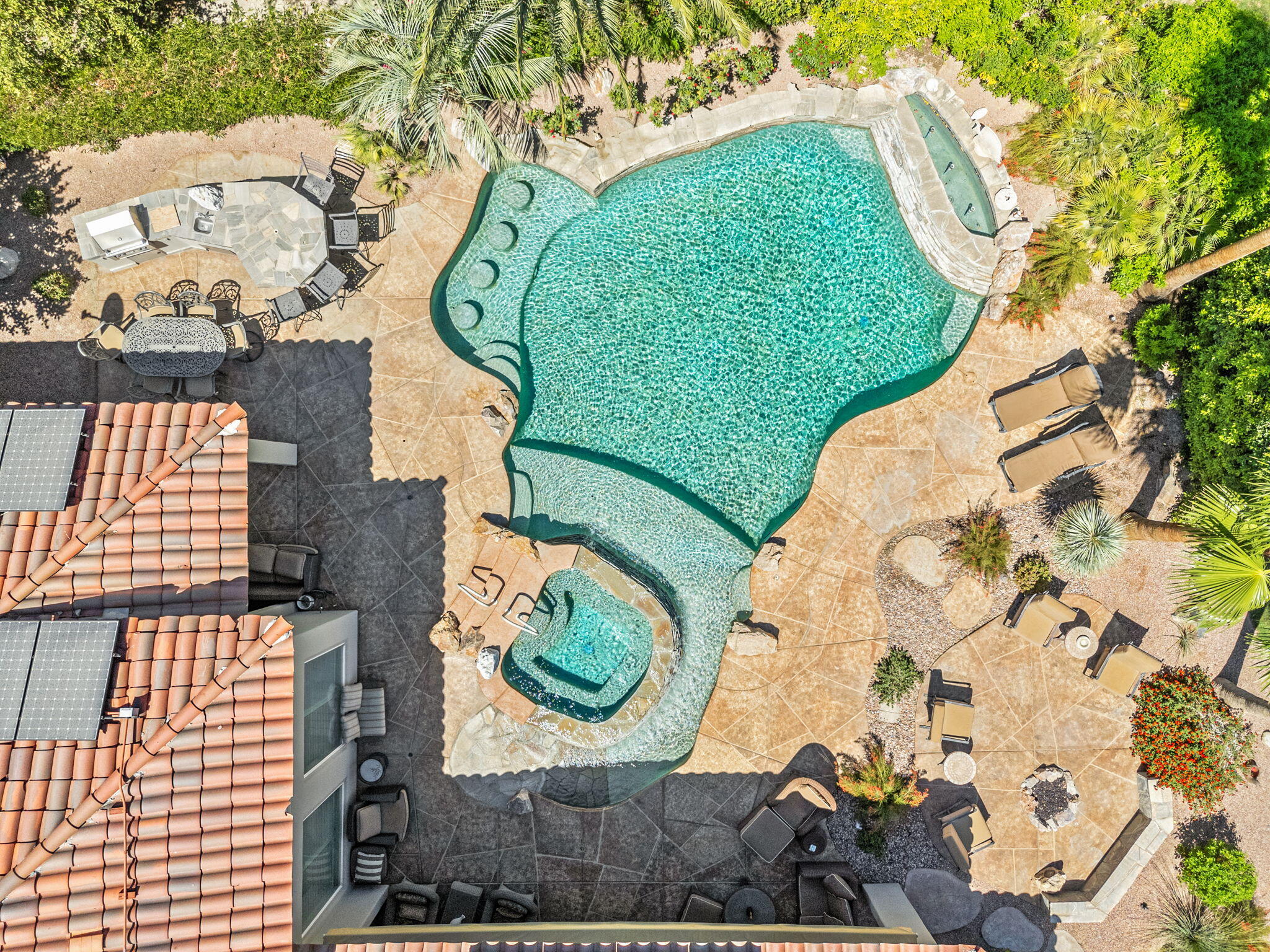 321 Loch Lomond Road Rancho Mirage, CA 92270 - Photo 54 of 66 38-web-or-mls-DJI_20260706105708_0108_D
