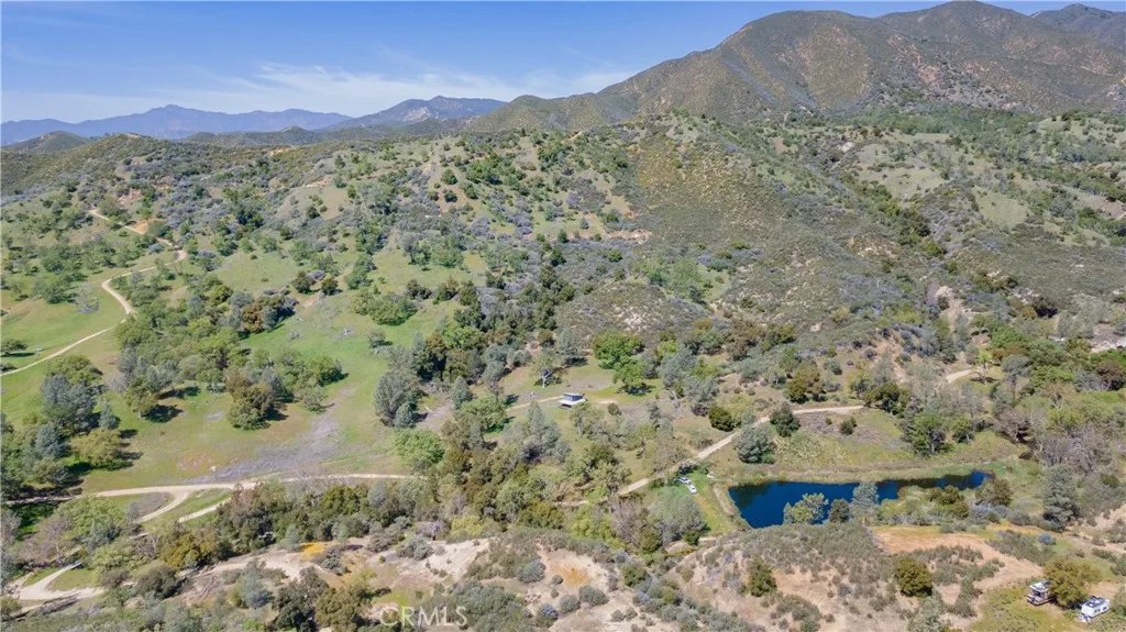 0 Av Ranch Lockwood, CA 93932 - Photo 20 of 26 a view of a field with a mountain in the background