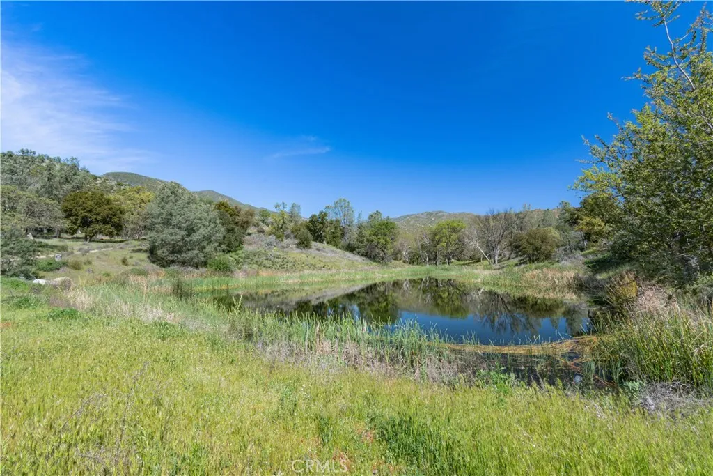 0 Av Ranch Lockwood, CA 93932 - Photo 2 of 26 a view of a lake from a yard
